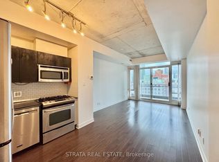 127 Queen St E #1106, Toronto, ON M5C 1S3