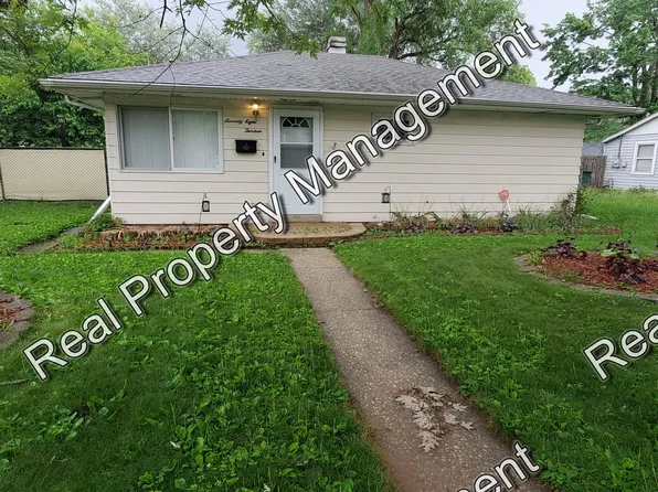 7813 White Oak Ln, Hammond, IN 46324