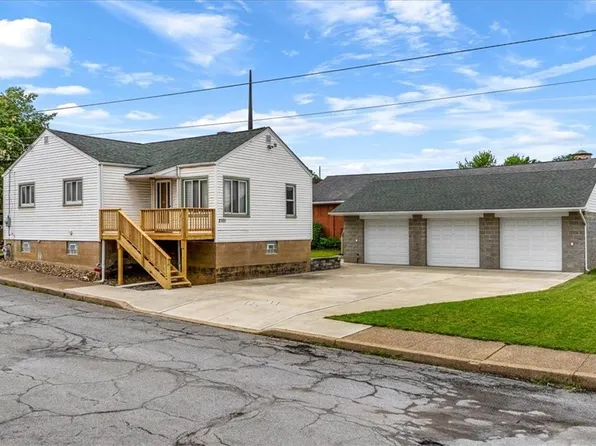 2101 Main St, Aliquippa, PA 15001