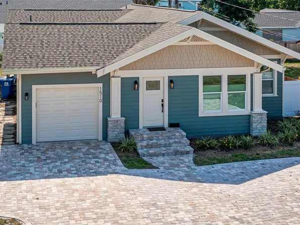 1510 49th St N, Saint Petersburg, FL 33710