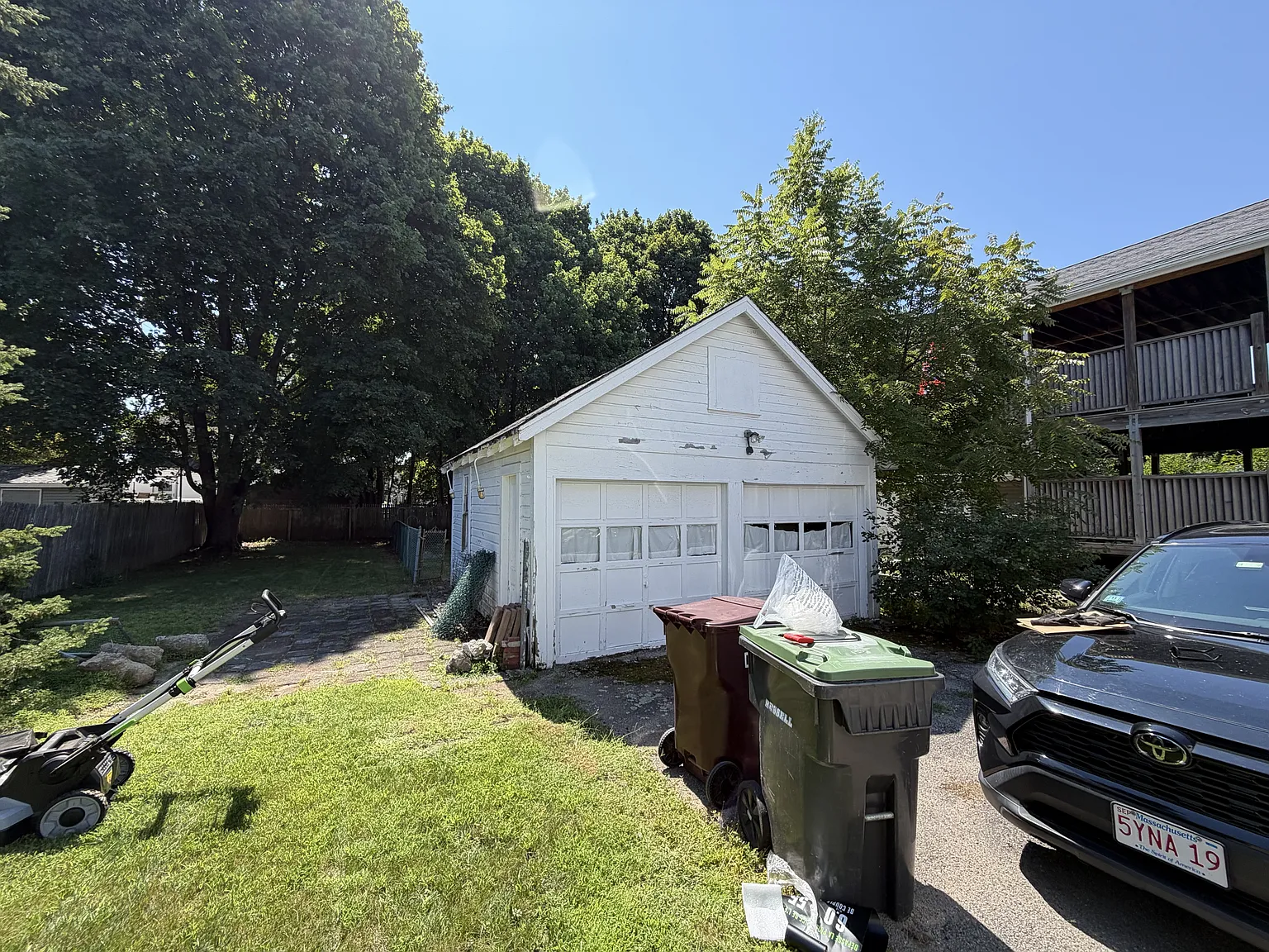 94 Madison Street - 1 — Photo 4