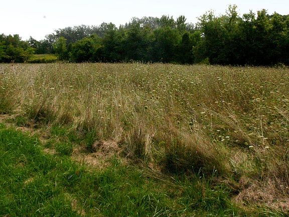 land with sewer assessment