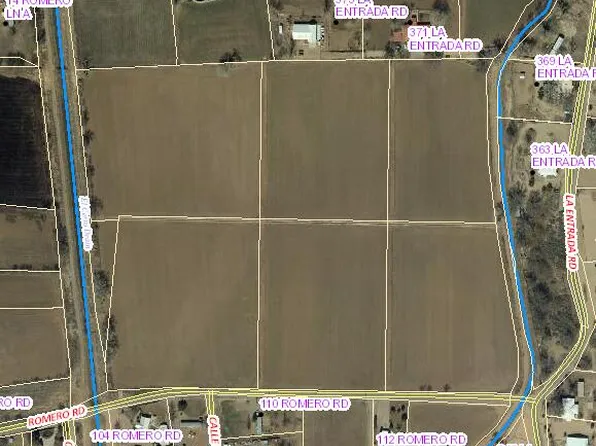 Romero Rd, Los Lunas, NM 87031