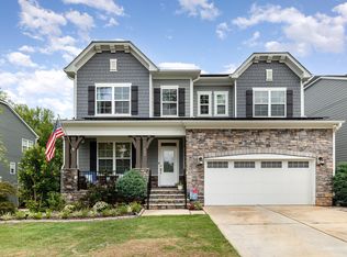 248 Abbot Pl, Chapel Hill, NC 27516