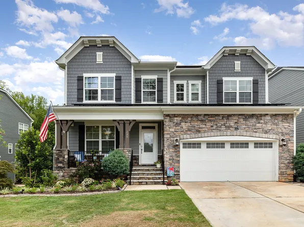 248 Abbot Pl, Chapel Hill, NC 27516