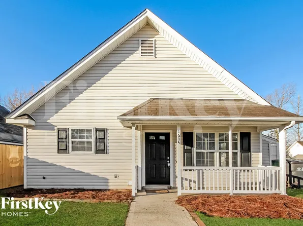 1604 Black Diamond Ct, Charlotte, NC 28216