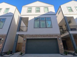 760 W Donovan St, Houston, TX 77091
