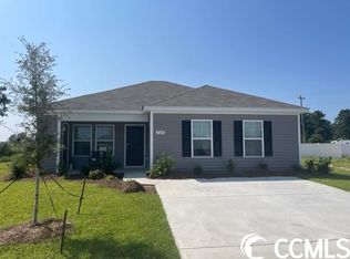 528 Wildfire Ct LOT 7, Longs, SC 29568