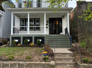 59 Inwood Pl #1, Buffalo, NY 14209