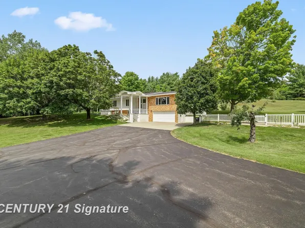 9565 Alden Hwy, Alden, MI 49612