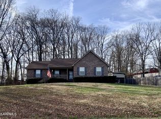 7821 Hill Rd LOT 1, Knoxville, TN 37938