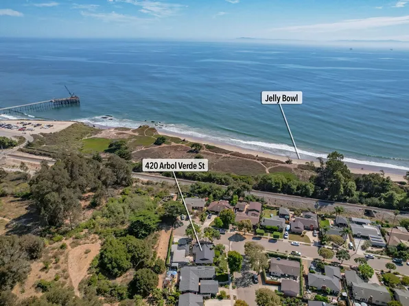 420 Arbol Verde St, Carpinteria, CA 93013