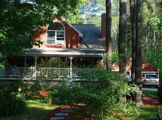 70 Jordan Shore Dr, Poland, ME 04274