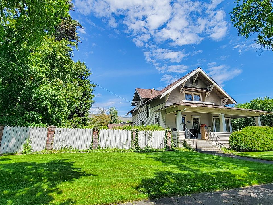 227 2nd Ave, Lewiston, ID 83501 MLS 98862225 Zillow
