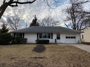 1719 Pennsylvania St, Lawrence, KS 66044
