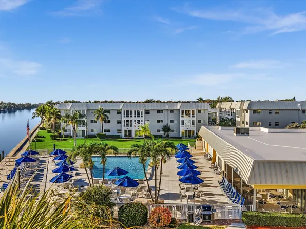 33 Colonial Club Drive #203, Boynton Beach, FL 33435
