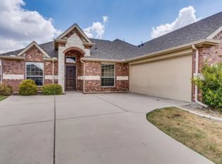 2184 Liriope Ln, Waxahachie, TX