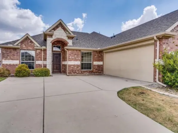 2184 Liriope Ln, Waxahachie, TX 75165