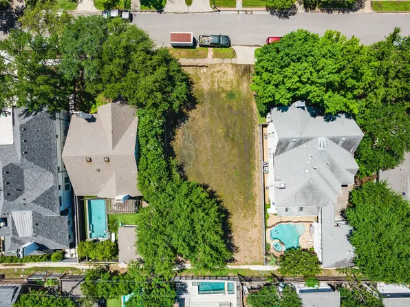 4520 Edmondson Ave, Highland Park, TX 75205