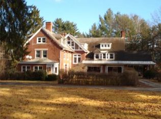 95 West Ave #201, Great Barrington, MA 01230