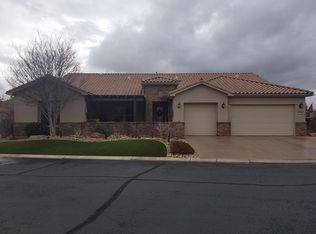 4722 S Sonata Cir, St George, UT 84790