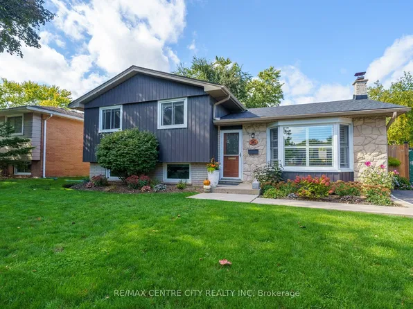 96 Tweed Cres, London, ON N5X 1Z4