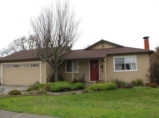 4031 Sacramento Ave, Santa Rosa, CA 95405