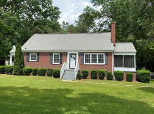 837 Wait Ave, Wake Forest, NC 27587