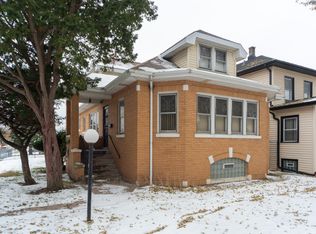 1800 Washington Blvd, Maywood, IL