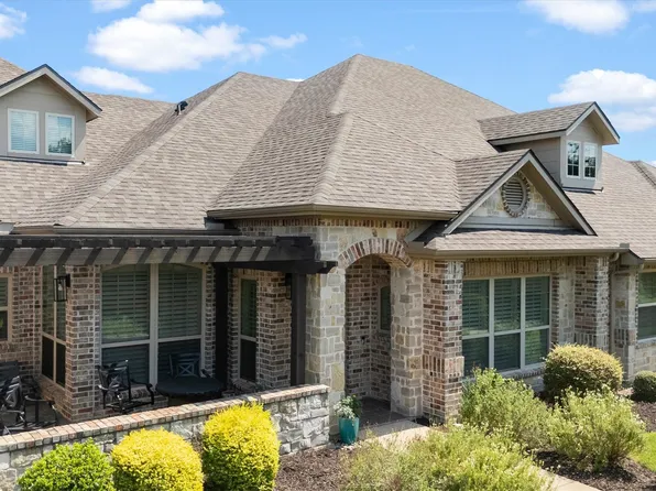 5695 Hummingbird Ln, Fairview, TX 75069