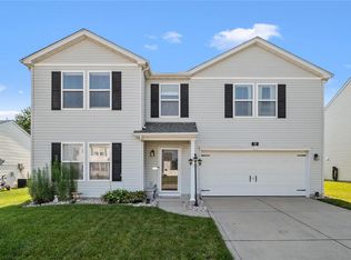 132 Falling Leaf Way, Mascoutah, IL