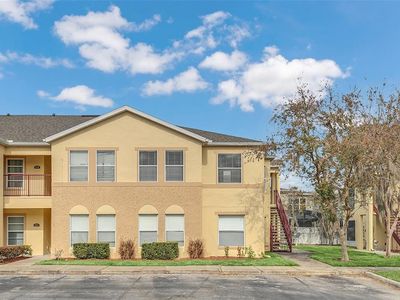2794 Club Cortile Cir APT B, Kissimmee, FL, 34746
