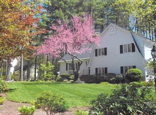 30 Rambling Rd, Sudbury, MA 01776