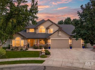 277 W Drift Stone Ct, Eagle, ID 83616