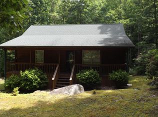 150 Brush Mountain Cir, Miracle, KY 40856
