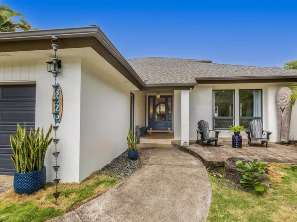 3826 Haulani Pl, Princeville, HI 96722