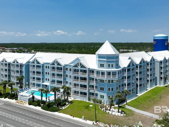 25805 Perdido Beach Blvd #113, Orange Beach, AL 36561