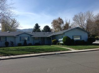 2104 Mountain St, Carson City, NV
