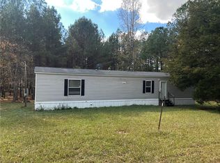 1448 Mays Bridge Rd SW, Rome, GA 30165