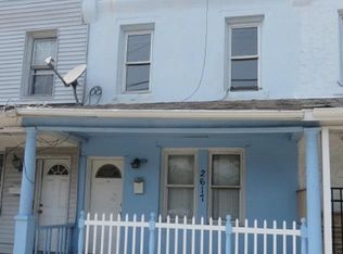 2617 Fairmount Ave, Atlantic City, NJ 08401