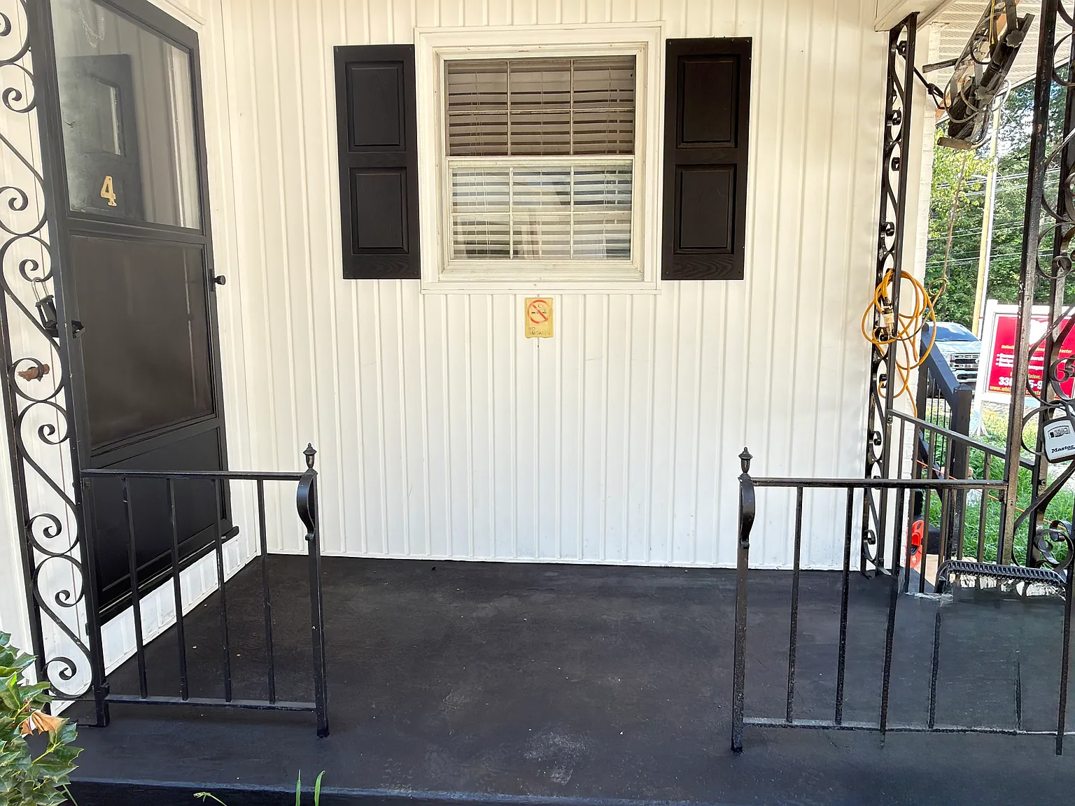 1 bed, 621 sqft, $850 — Photo 1