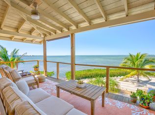 22836 Port Royal Ln, Cudjoe Key, FL 33042