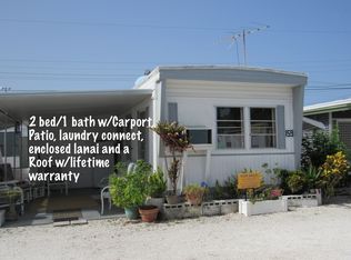 159 Vista Rd, Venice, FL 34285