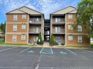 Pear Tree Court Apts, Cape Girardeau, MO 63701