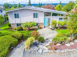 1864 N Skyline Dr, Tacoma, WA 98406