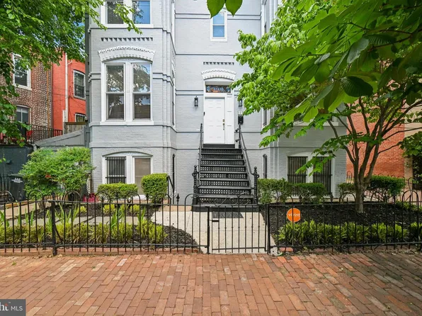 123 7th St NE, Washington, DC 20002