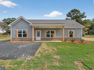 525 Grogan Rd, Buchanan, GA 30113