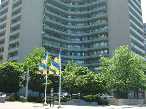 111 Riverside Dr E, Windsor, ON