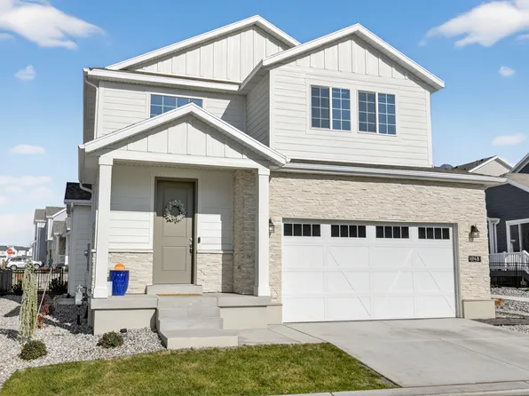 4948 W Evergreen Ln, Highland, UT 84003