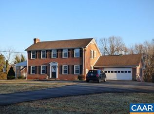 155 Sunset Dr, Amherst, VA 24521